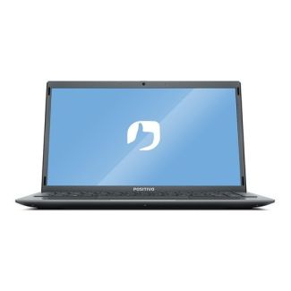 Notebook Positivo Motion Gray Q464c Tela 14 4gb Ram 64gb HD