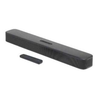 Soundbar Jbl Com 2.0 Canais E 80w - Jbl Bar 2.0 Surround