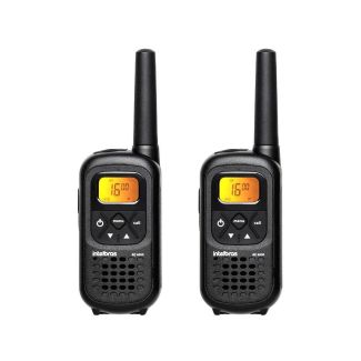 Rádio Comunicador Intelbras RC 4002 Bivolt 