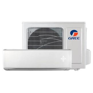 Ar Condicionado Split On/off Eco Gree 30000 Btus 220v Q/f 