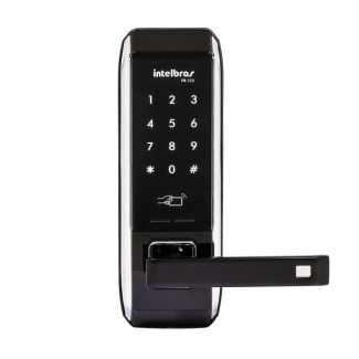 Fechadura Digital Intelbras FR320