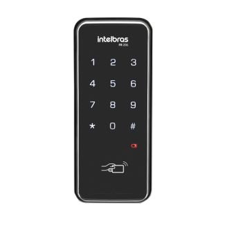 Fechadura Digital Intelbras FR201 