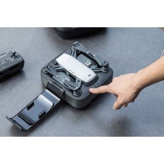 Carregador portátil DJI para Drone SPARK part24 BR CPPT0000009101