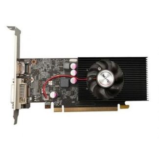 PL VIDEO AFOX NVIDIA GT1030 2GB DDR5 64 BITS LP/HDMI/DVI - PL VIDEO AFOX GEFORCE