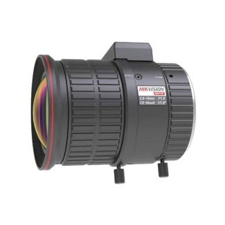 Lente Hikvision Varifocal 8MP L.3.8-16mm