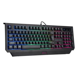 Teclado XTRIKE KB-507 Gaming Membrana ( ingles )