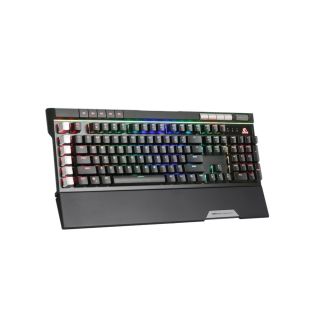 Teclado Marvo Scorpion KG965G Gaming Mechanical ( ingles )