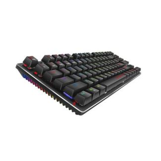 Teclado Marvo Scorpion KG934 RGB Mechanical ( ingles )
