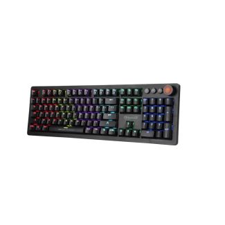 Teclado Marvo Scorpion KG917 Gaming Mechanical ( ingles )
