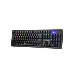 Teclado Marvo Scorpion KG916 Gaming Mechanical ( ingles )
