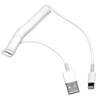 Data Cable For iPhone Cabo de Dados Para iPhone Model UM-DATA-IOS