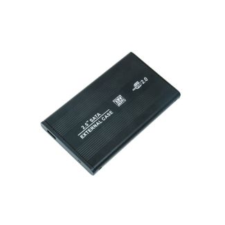 Case 2.5" GV HD Sata USB 2.0