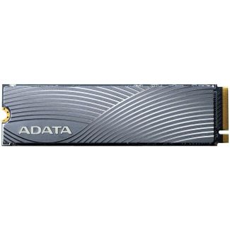 SSD A-Data ASWORDFISH 1TB NVMe M.2 PCIe com Dissipador 