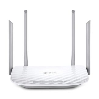 Roteador Tplink EC220-G5 Dual Band AC1200/Preset/Full Gigab