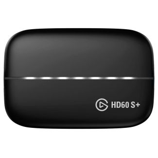 Placa de Captura ELGATO Externa Game Capture 4K60 S+