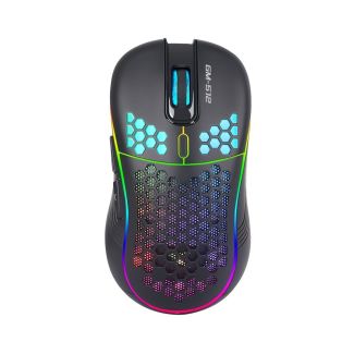 Mouse XTRIKE GM-512 BK