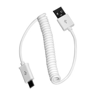 Cabo de dados Retrátil Android micro usb para android controle