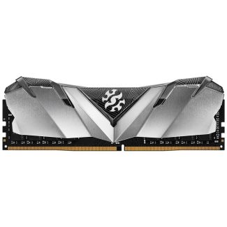 Mem A-Data XPG GAMMIX D30 8GB 3200MHz DDR4 DIMM PRETA