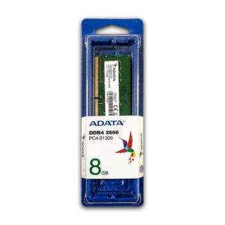 Mem A-Data 8GB DDR4 2666MHZ DIMM