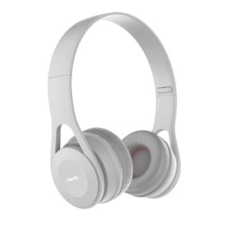 Headphone Havit H2262d Cinza c/Microfone 