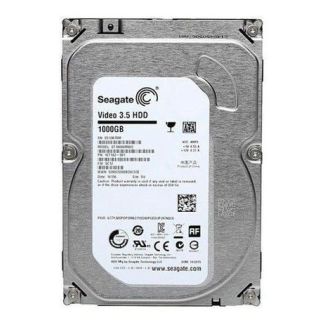 HD Slim PULL Seagate SATAIII 1TB 64MB 5900RPM Pipeline 6GbS