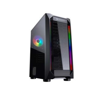 Gabinete Cougar MX410-T 