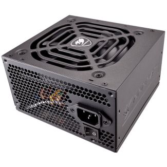 Fonte Cougar VTC 500W 80Plus White ATX12V/2.3 PFC ATIVO