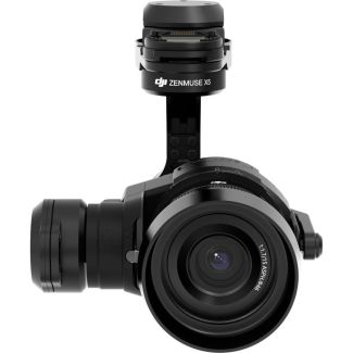 CAMERA DJI ZENMUSE X5S CP.ZM.000496 DJI BRASIL