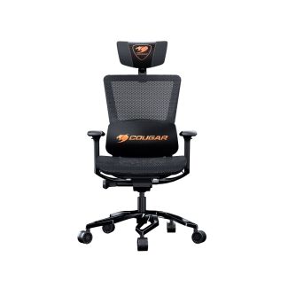 Cadeira Cougar Gaming ARMOR ARGO Black PN # 3MERGOCB.0001