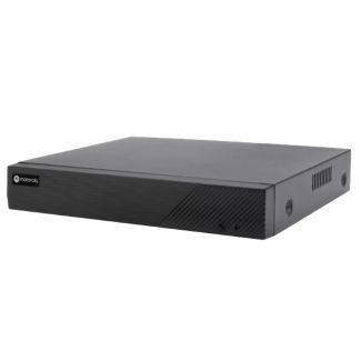 Gravador CFTV DVR 1 HDD 16 canais MOTOROLA MTD161L0011