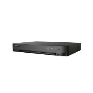 Gravador CCTV DVR HIKVISION IDS-7208HQHI-M1/FA 8 Cameras