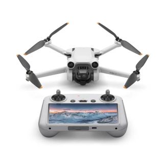 Drone DJI Mini 3 Pro RC Remote Controller 