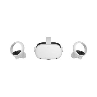 Oculus Quest 2 256gb Realidade Virtual 