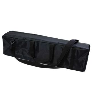 Capa Para Tripés Para Iluminação Estúdio Xg 130x18x18cm BOLSA WT807 