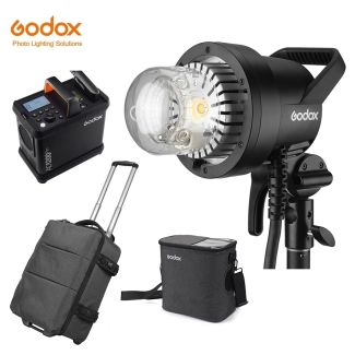 FLASH PROFISSIONAL OUTDOORS AD1200PRO