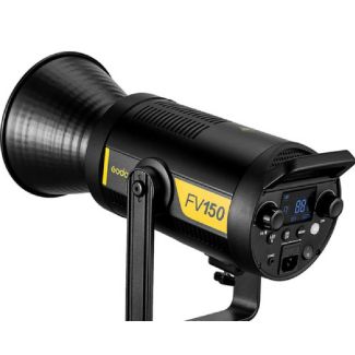 Led Godox Fv150 De Alta Velocidade Sync 5600k ± 200k