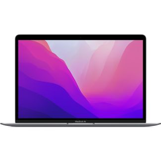 APPLE MACBOOK AIR MLXX3LL/A M2/8GB/512SSD/13.6" SPACE GRAY (2022) 