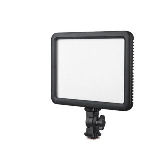 Painel de luz led Godox LEDP120C cor branca-quente e branca-fria 