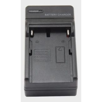 Carregador De Baterias F970 F750 F550 De Iluminadores Led SONY SIMILARES BIVOLT