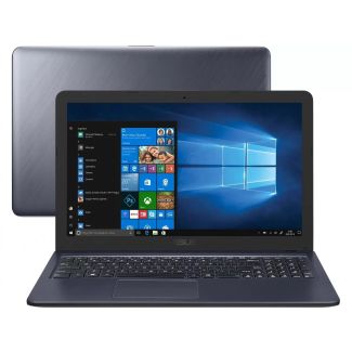 Notebook ASUS X543MA-GQ1025T CEL-N4020 1.1GHZ/4GB500GB15.6"FHDW10