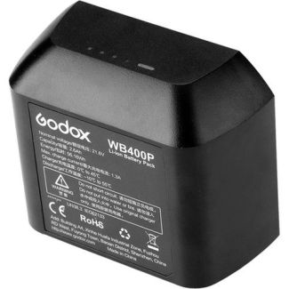 BATERIA PARA AD400PRO