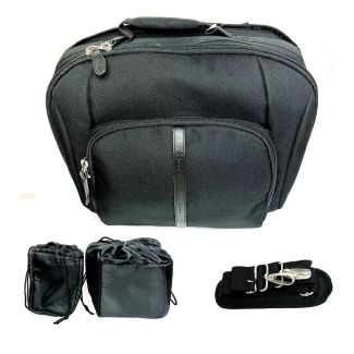 Bolsa Para Câmeras Fotográficas - Bolsa Greika Stock Wb1686