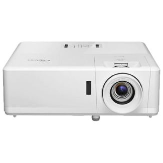 Projetor Optoma UHZ50 DLP 3000 Lumens XPR 4K Ultra HD HDR/HDMI/USB Bivolt 