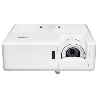 Projetor Optoma ZW350 3500 Lúmens 