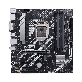 PL Mae Asus Prime B460M-A 1200/DDR4/HDMI/DVI/M2/mATX