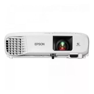 Projetor Epson Powerlite E20 Xga 3400 Lúmens Hdmi 