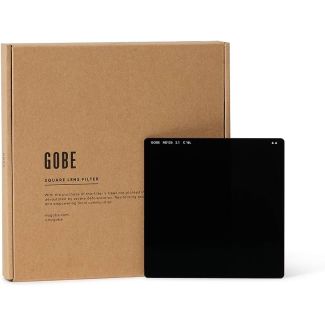 Filtro ND100 de 57 mm da Gobe densidade neutra 
