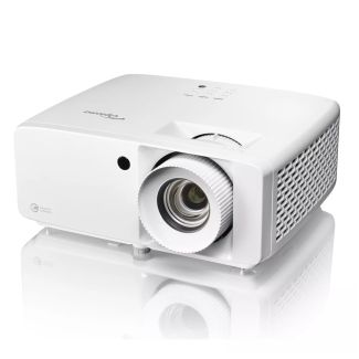 Projetor Optoma UHZ66 4000 Lumens DLP Laser 4K HDMI USB Bivolt (Padrão)
