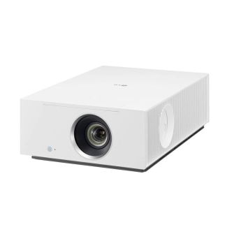 Projetor LG CineBeam HU710PW 4K UHD Hybrid Home Cinema 