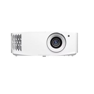Projetor Optoma UHD38X 4000 Lumens 4K - Branco